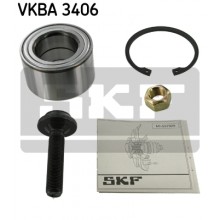 CX 059 Подшипник колесный VW T4 (AIC, 54088/RUVILLE 5432)